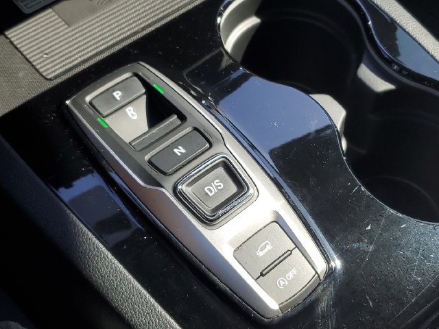 Used 2021 Honda Passport Elite image 32