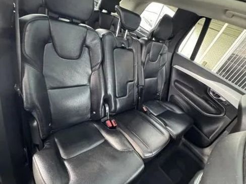 Used 2017 Volvo XC90 T6 Momentum w/ Vision Package image 24