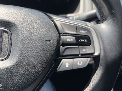 Used 2019 Honda Accord Sport image 16