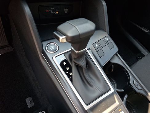 New 2026 Kia Sportage LX w/ LX Convenience Package image 10