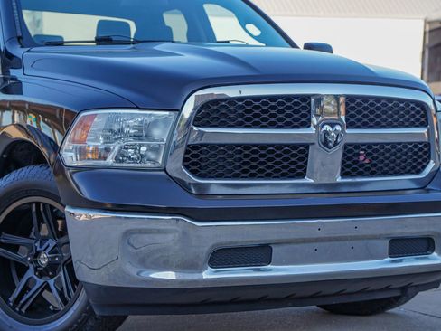 Used 2014 RAM 1500 Tradesman w/ Popular Equipment Group image 5