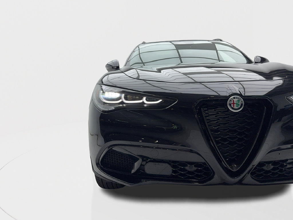 New 2026 Alfa Romeo Stelvio Sprint w/ Convenience Package AWD/4WD image 13