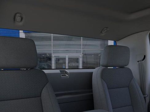 New 2026 Chevrolet Silverado 1500 W/T w/ WT Safety Package image 24