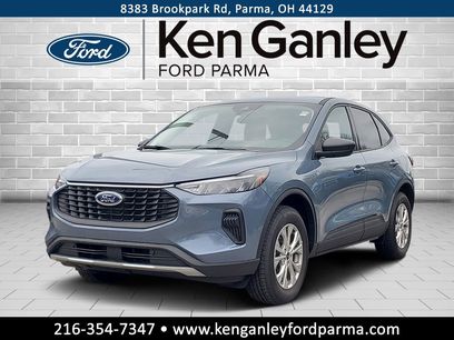 New 2026 Ford Escape Active w/ Tech Pack #1