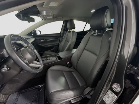 Used 2023 MAZDA MAZDA3 s image 22