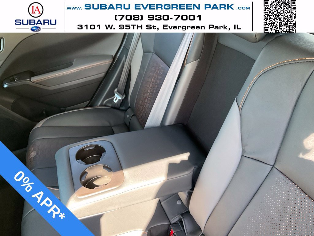 New 2026 Subaru Crosstrek 2.5i Limited AWD/4WD image 31