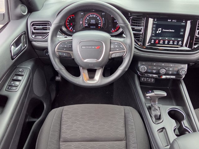 Used 2024 Dodge Durango SXT AWD/4WD image 11