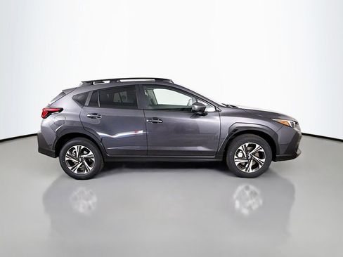 New 2026 Subaru Crosstrek 2.0i Premium image 9