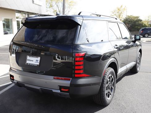 New 2026 Hyundai Palisade XRT Pro image 3