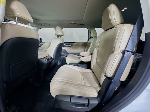 New 2026 INFINITI QX80 Pure w/ Cargo Package image 31