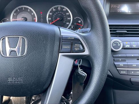 Used 2009 Honda Accord LX image 23