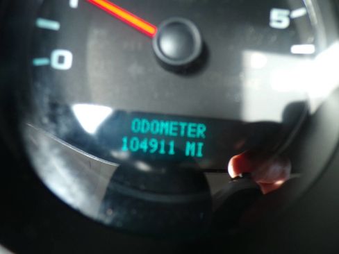 Used 2013 Chevrolet Silverado 1500 LS image 10