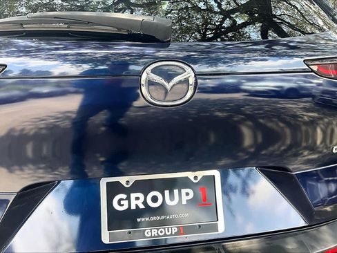 Used 2020 MAZDA CX-30 AWD w/ Premium Package image 33