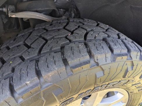 Used 2019 Chevrolet Silverado 1500 RST w/ All-Star Edition image 11