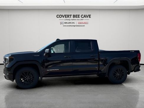 New 2026 GMC Sierra 1500 Pro w/ Graphite Edition image 4