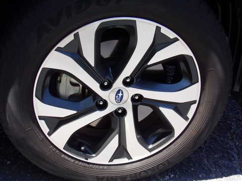 Used 2022 Subaru Outback Limited AWD/4WD image 16