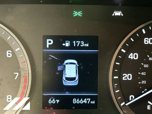Used 2019 Hyundai Tucson SE AWD/4WD image 14