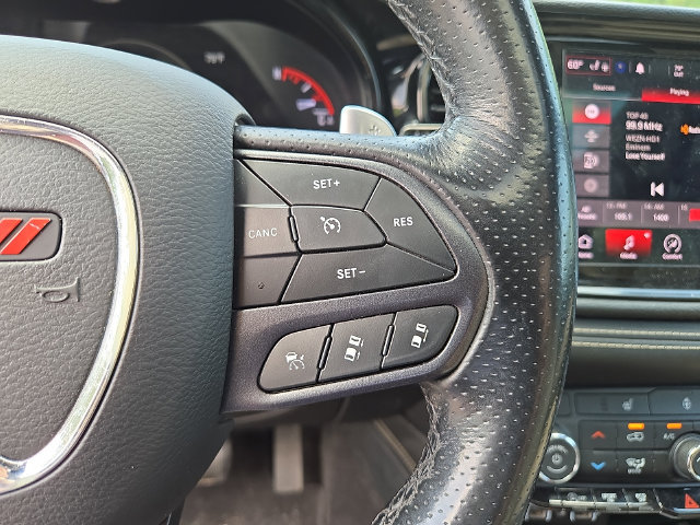 Used 2022 Dodge Durango GT AWD/4WD image 8