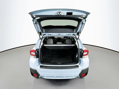 Used 2022 Subaru Crosstrek 2.5i Sport w/ Moonroof Package AWD/4WD image 28