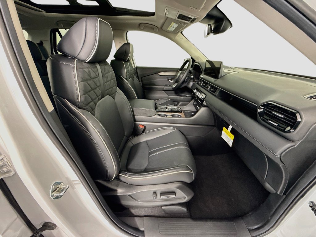 New 2026 Honda Pilot Elite image 20