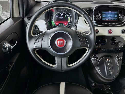 Used 2017 FIAT 500 e image 5