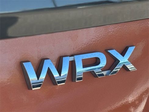 Used 2022 Subaru WRX image 10