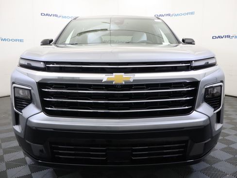 New 2026 Chevrolet Traverse High Country w/ LPO, Floor Liner Package image 12