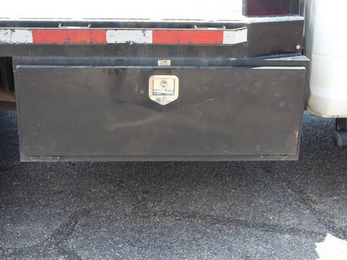 Used 2021 RAM 5500 Tradesman AWD/4WD image 16