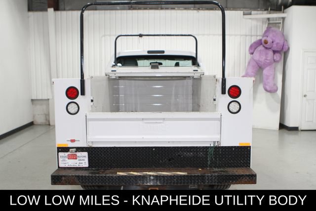 Used 2016 Ford F350 XL RWD image 33
