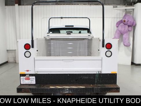 Used 2016 Ford F350 XL RWD image 33