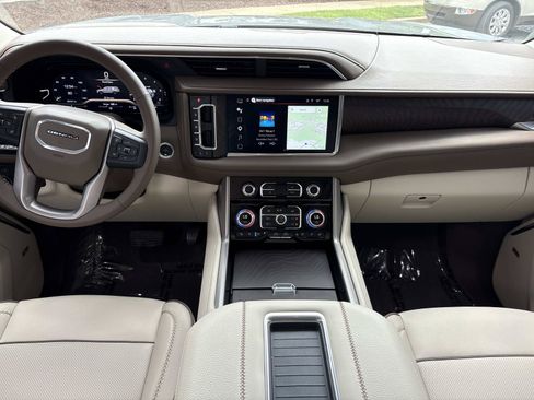 Used 2024 GMC Yukon Denali w/ Max Trailering Package AWD/4WD image 30