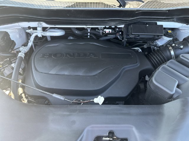 Used 2025 Honda Ridgeline RTL image 20
