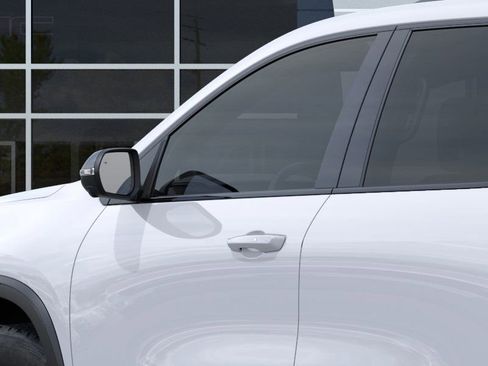 New 2025 GMC Acadia AT4 image 12