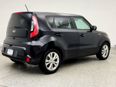 Used 2016 Kia Soul + w/ Primo Package image 5