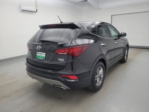 Used 2018 Hyundai Santa Fe Sport AWD/4WD image 9