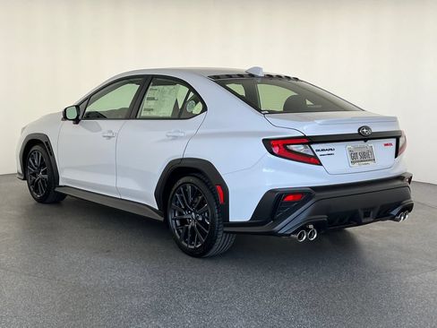 New 2026 Subaru WRX Premium AWD/4WD image 7