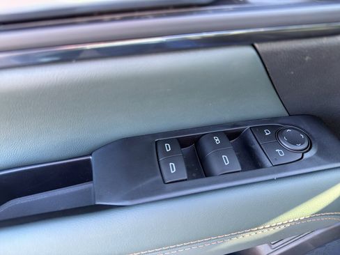 New 2026 GMC Terrain AT4 image 12