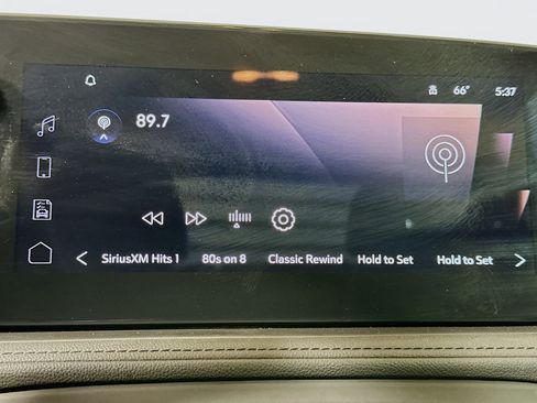 Used 2025 Buick Encore GX Preferred FWD image 21
