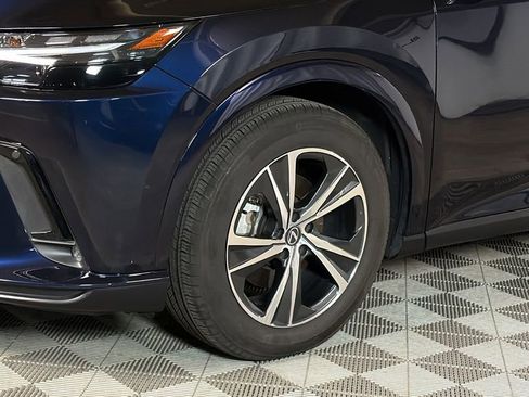 Certified 2023 Lexus RX 350 Premium Plus w/ Cold Area Package image 4