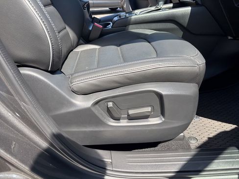 Certified 2025 MAZDA CX-5 AWD 2.5 S w/ Preferred Package image 36