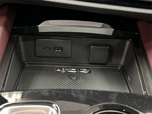 New 2025 Buick Envision Sport Touring image 35