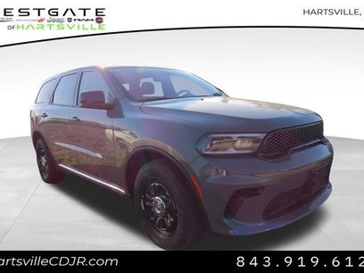 New 2023 Dodge Durango AWD