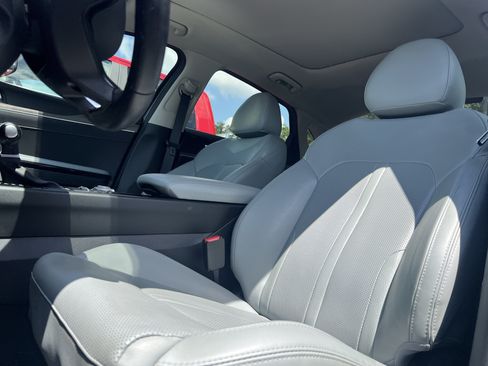 Used 2021 Kia K5 EX w/ EX Premium Package FWD image 3