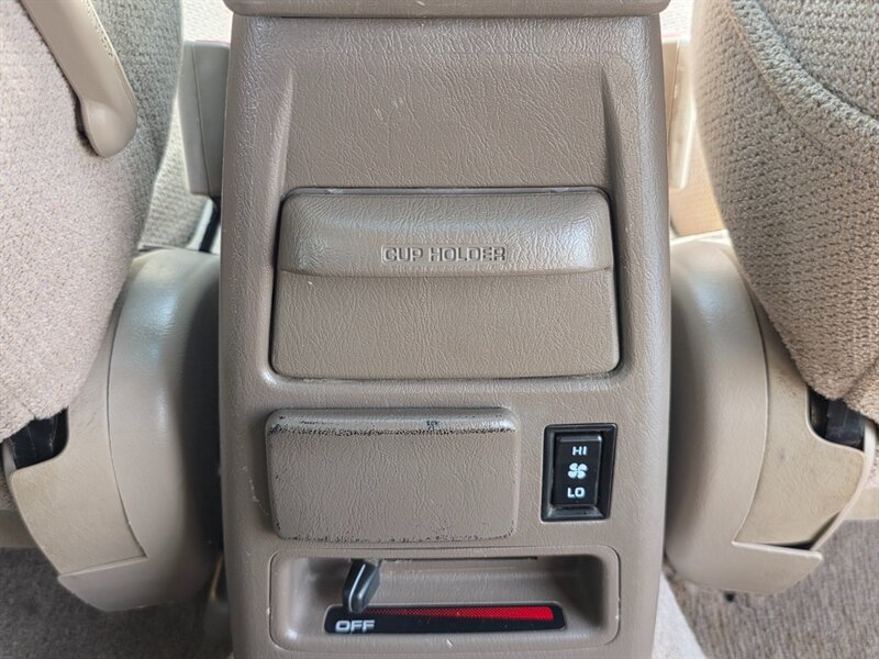 Used 1999 Toyota 4Runner SR5 AWD/4WD image 42