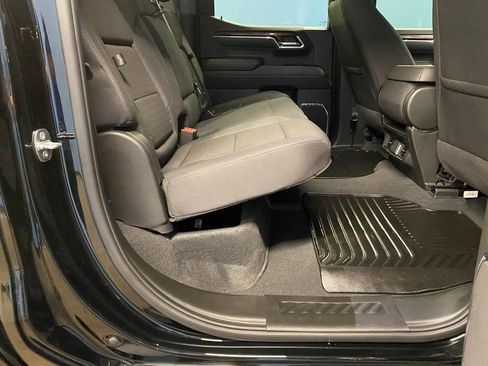 Used 2024 GMC Sierra 1500 Elevation image 42