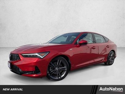 Used 2023 Acura Integra A-Spec