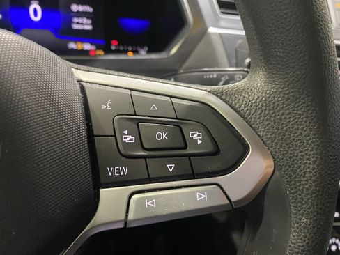 Used 2023 Volkswagen Tiguan S FWD image 11