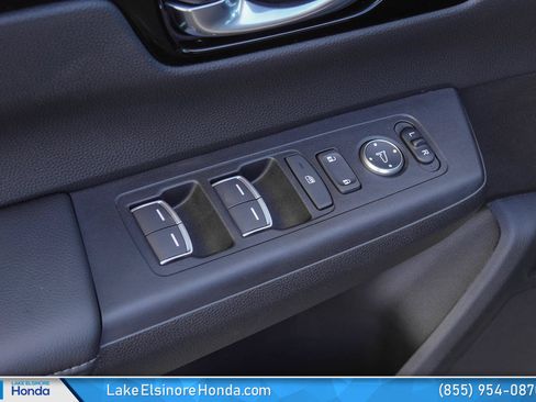 New 2026 Honda CR-V EX-L image 14