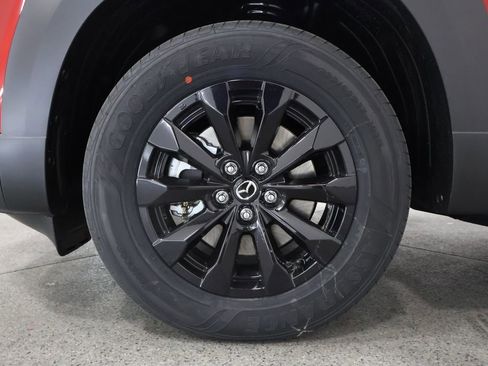 New 2026 MAZDA CX-50 AWD 2.5 Hybrid w/ Weather Package image 5