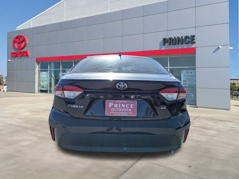 New 2026 Toyota Corolla LE image 5